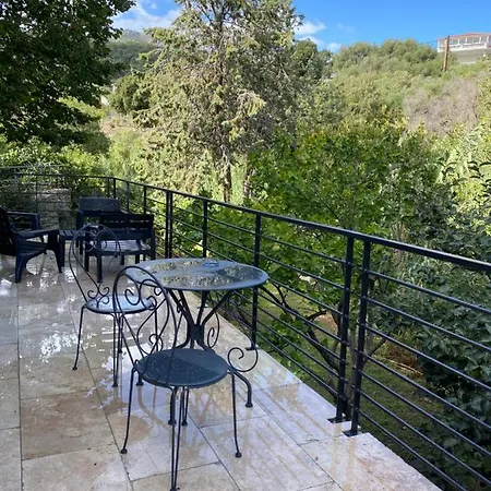 Home Sweet Home 2 Pieces 42 M2 Chambre, Salon, Cuisine, Grande Terrasse, Parking Proche Centre Ville Et Mer Bastia  Buitenkant foto