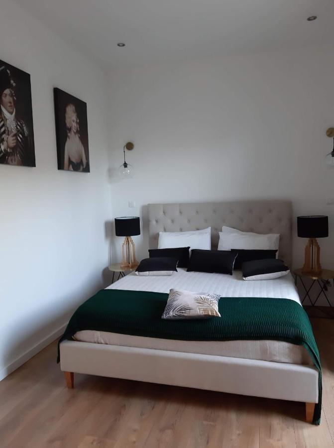 Apartment Sweet Home: Cozy With Terrace Near And Sea Bastia (Corsica)