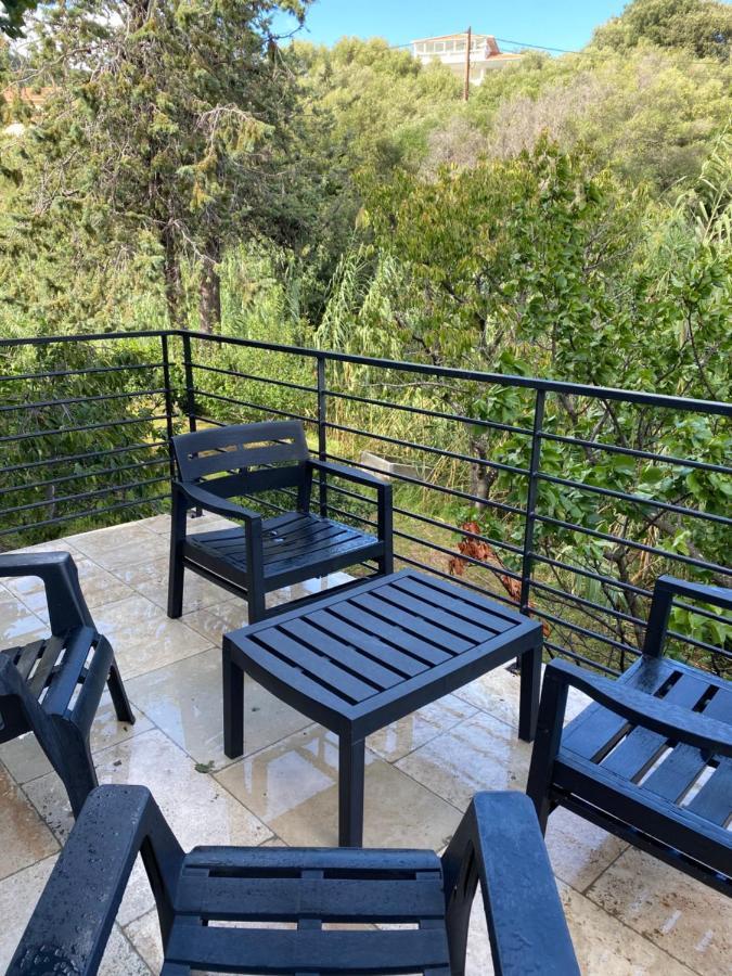 Sweet Home: Cozy With Terrace Near And Sea Apartment *