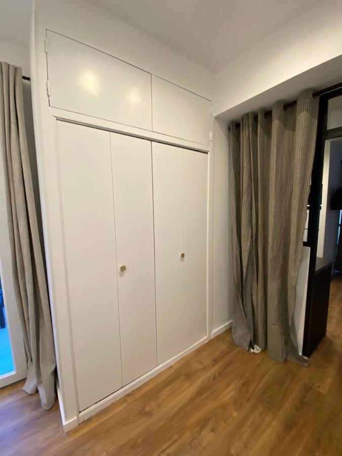 Apartment Sweet Home: Cozy With Terrace Near And Sea Bastia (Corsica)